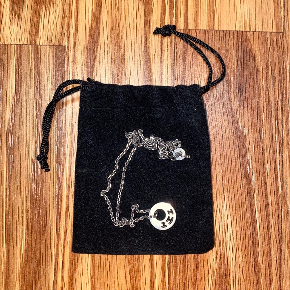 Hermès Necklace